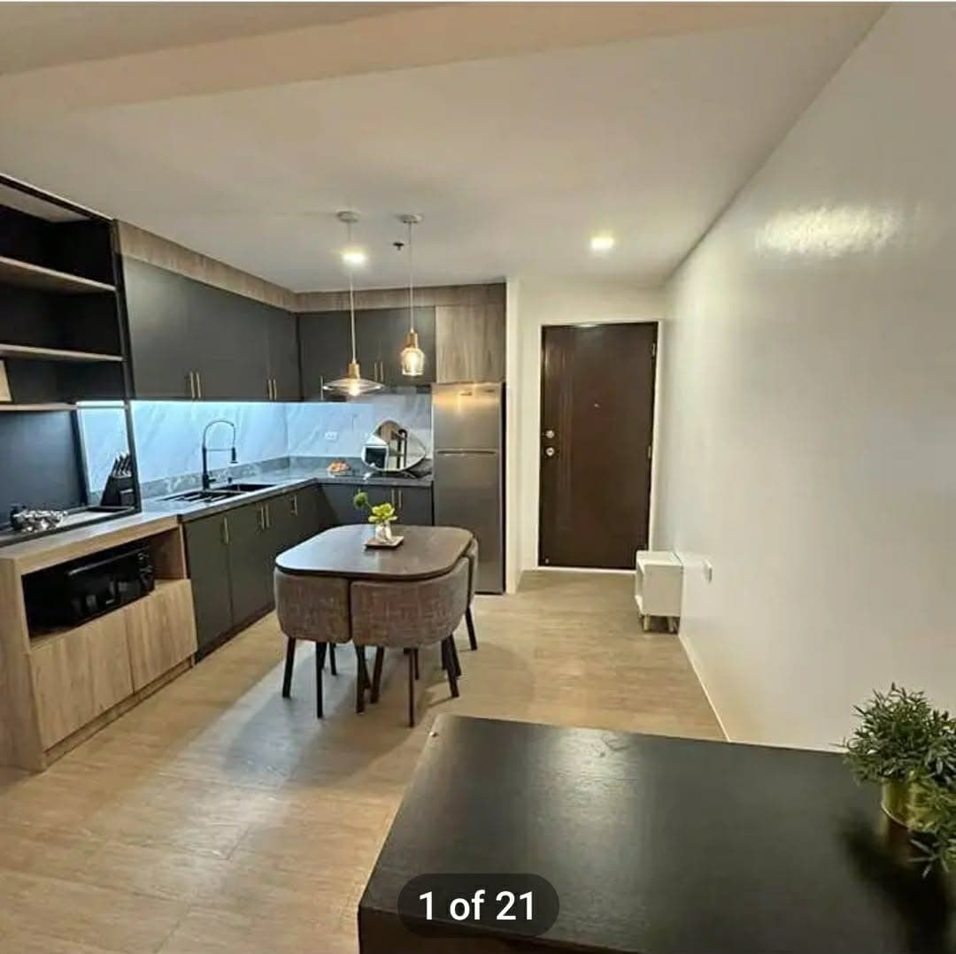 🏙️✨ FOR RENT: Stylish 2BR Condo in Asia Enclaves Alabang – Move-In Ready! ✨🏙️ - photo 4