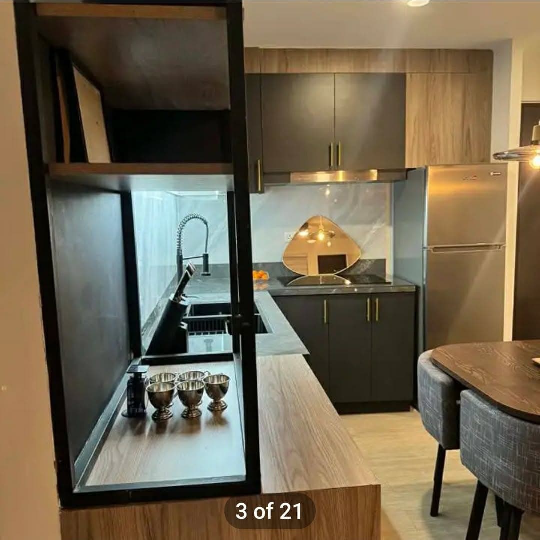 🏙️✨ FOR RENT: Stylish 2BR Condo in Asia Enclaves Alabang – Move-In Ready! ✨🏙️ - photo 5