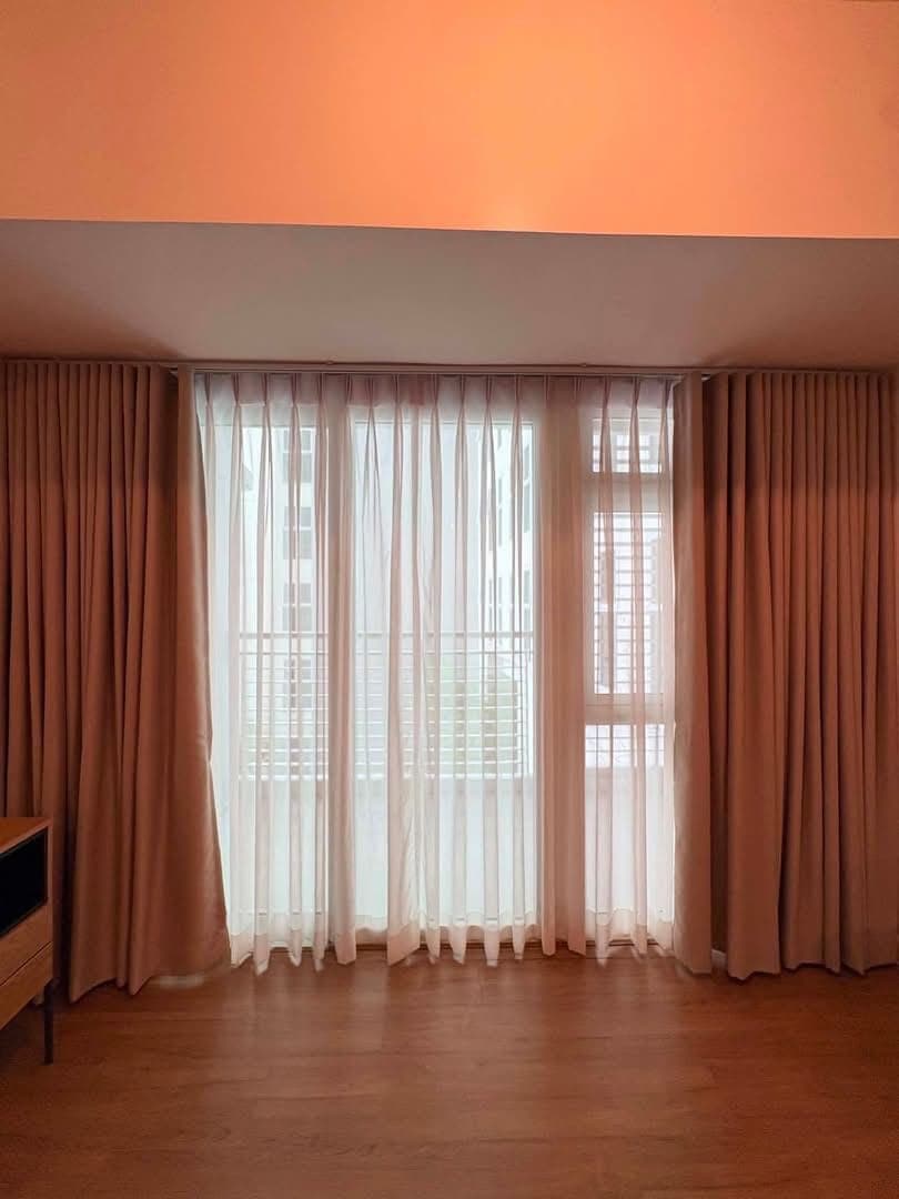 FOR RENT : THE VERANDA 1 BEDROOM - photo 3