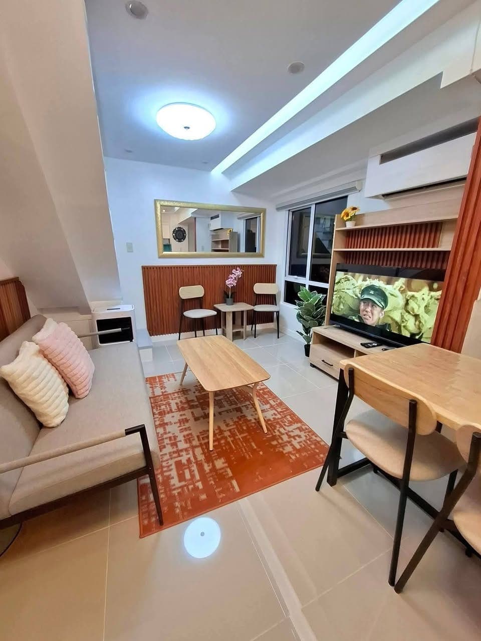 📣2 Bedroom for RENT in Fort Victoria❗️ - photo 1