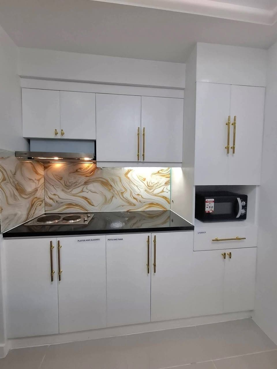 📣2 Bedroom for RENT in Fort Victoria❗️ - photo 2