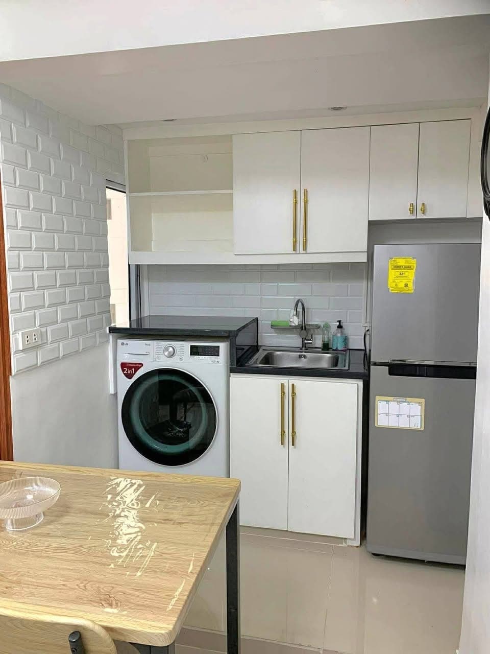 📣2 Bedroom for RENT in Fort Victoria❗️ - photo 3