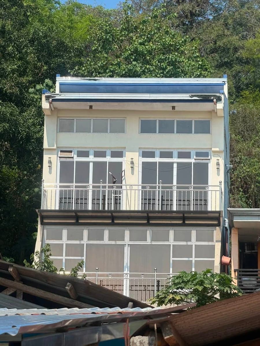 Room for Rent for Male Student Only. - photo 1