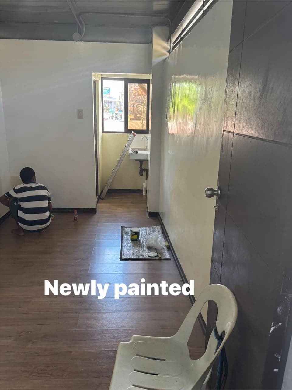 Room for rent 7k good for 2 - photo 2