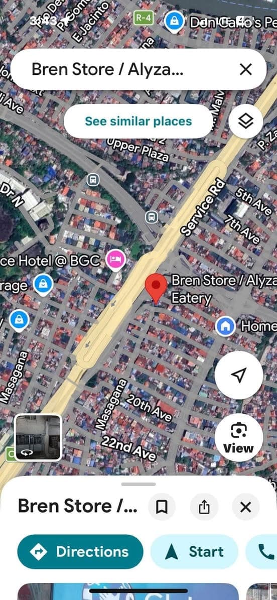 Room for rent 7k good for 2 - photo 3