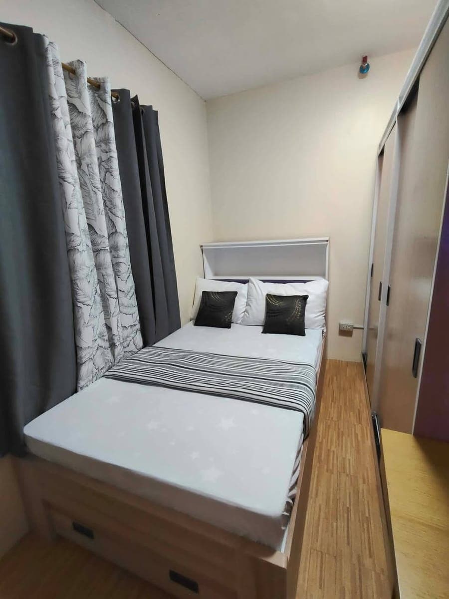 Experience a relaxing & comfortable stay @ Bria Crimson Condominium kauswagan Cagayan de Oro, just m... - photo 1