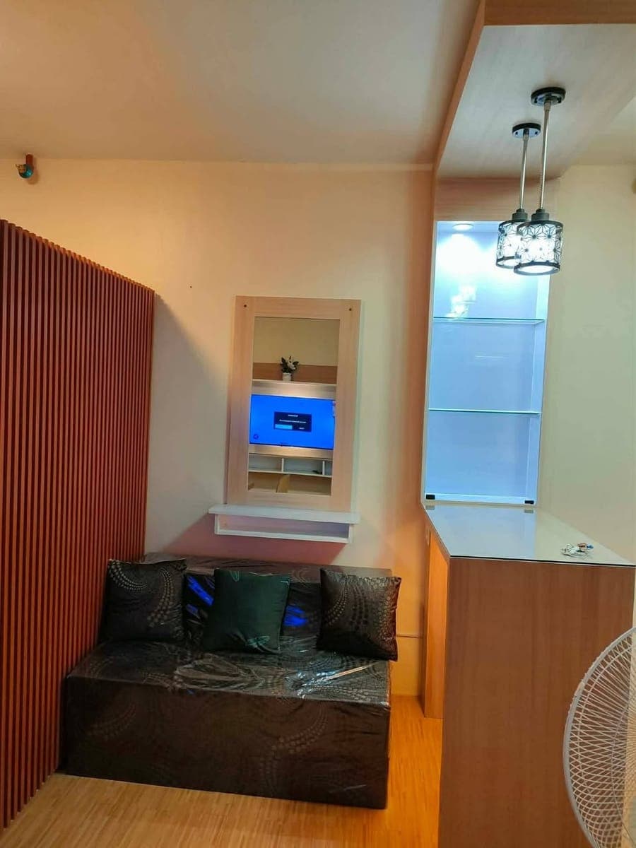 Experience a relaxing & comfortable stay @ Bria Crimson Condominium kauswagan Cagayan de Oro, just m... - photo 2