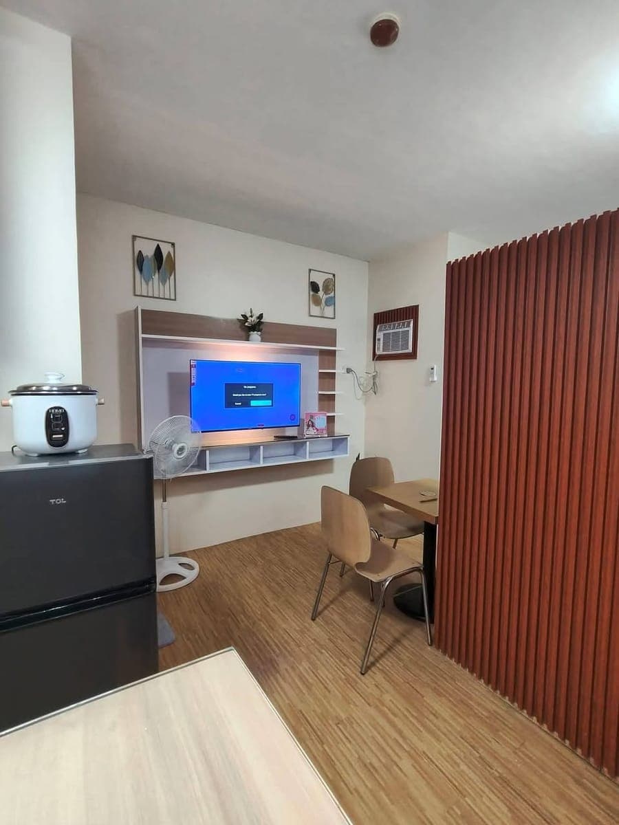 Experience a relaxing & comfortable stay @ Bria Crimson Condominium kauswagan Cagayan de Oro, just m... - photo 3
