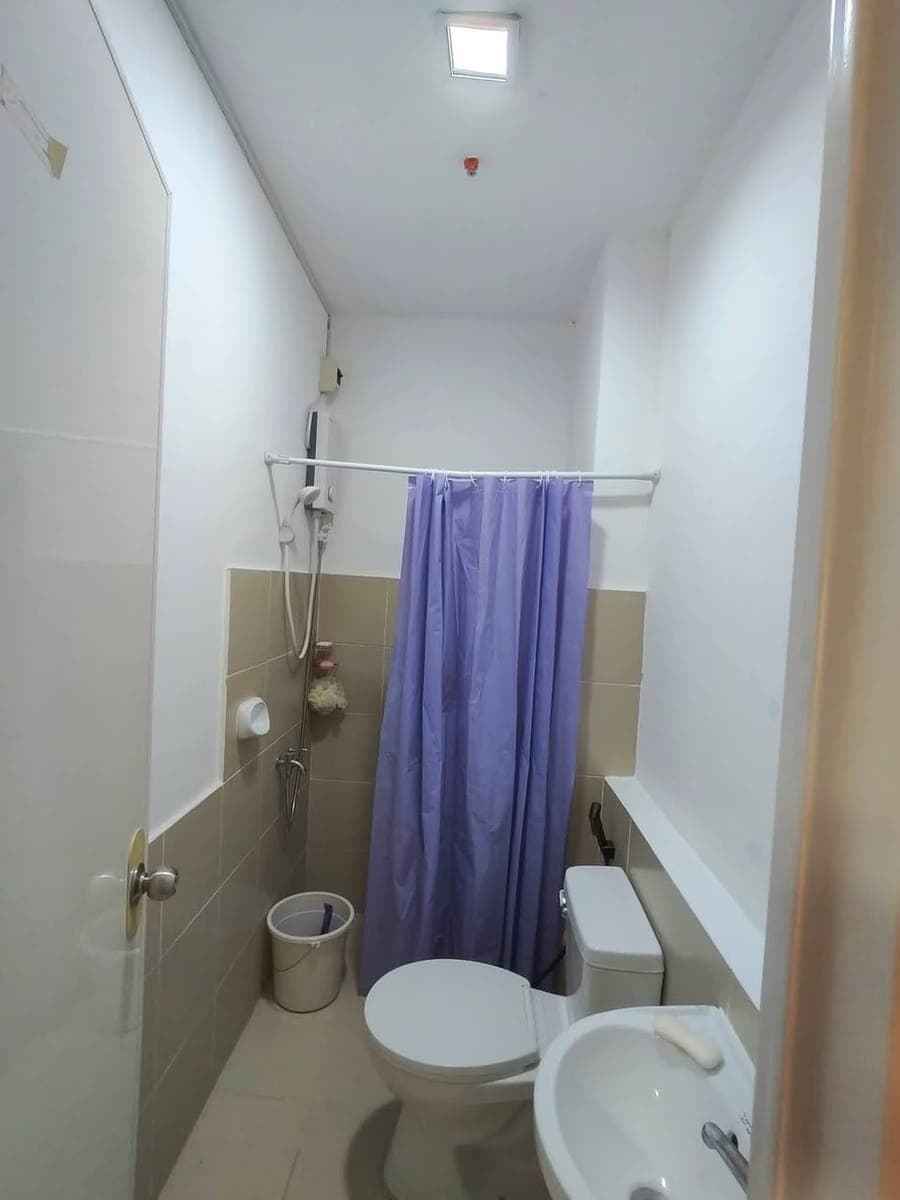 Experience a relaxing & comfortable stay @ Bria Crimson Condominium kauswagan Cagayan de Oro, just m... - photo 4