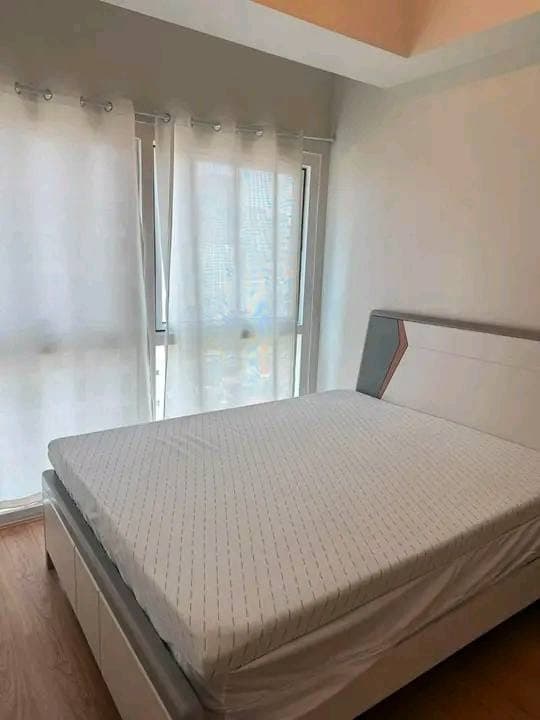 ₱37K MONTHLY‼️ | 1BR WITH BALCONY IN MADISON PARK WEST – BGC - photo 2