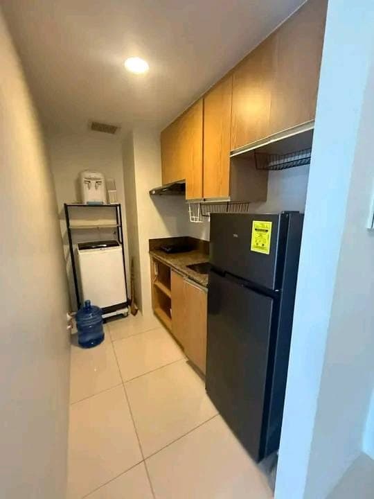 ₱37K MONTHLY‼️ | 1BR WITH BALCONY IN MADISON PARK WEST – BGC - photo 4