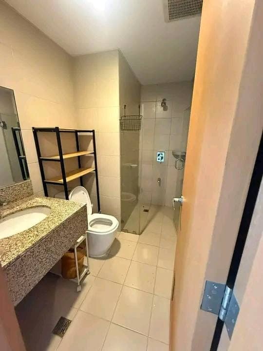 ₱37K MONTHLY‼️ | 1BR WITH BALCONY IN MADISON PARK WEST – BGC - photo 5