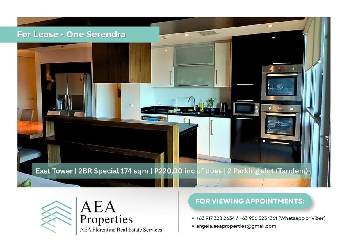 EXCLUSIVE FOR LEASE - photo 2