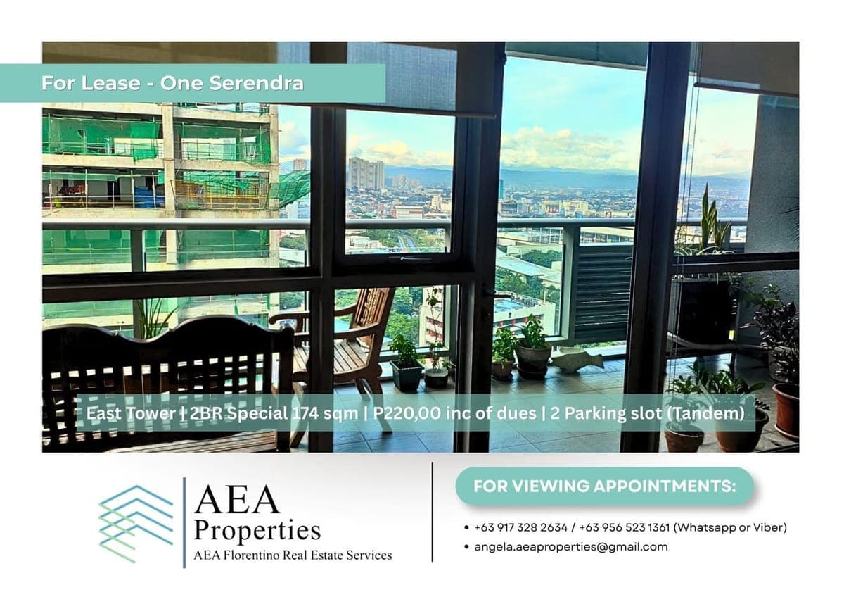 EXCLUSIVE FOR LEASE - photo 3