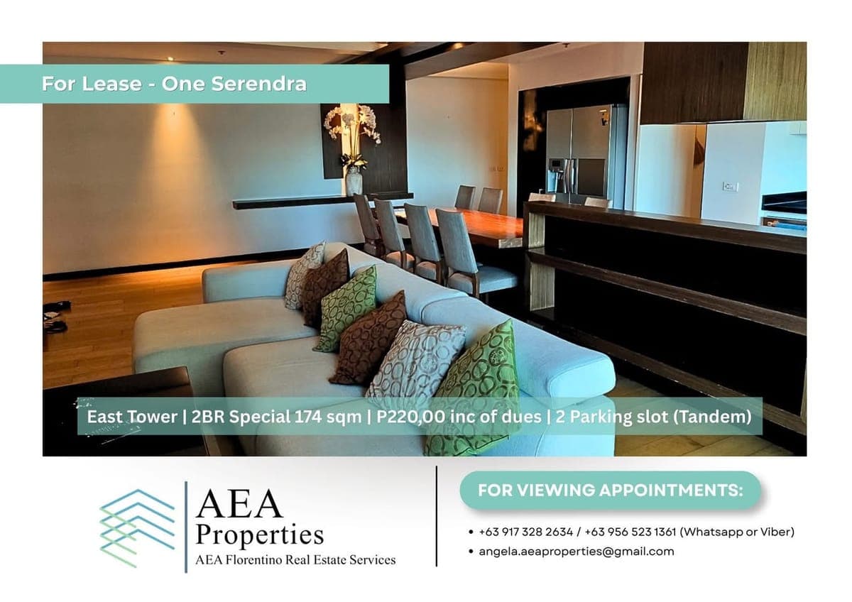 EXCLUSIVE FOR LEASE - photo 4
