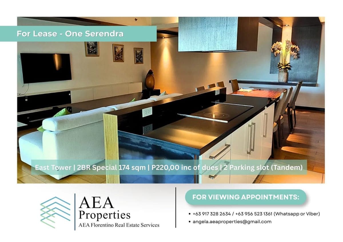EXCLUSIVE FOR LEASE - photo 5