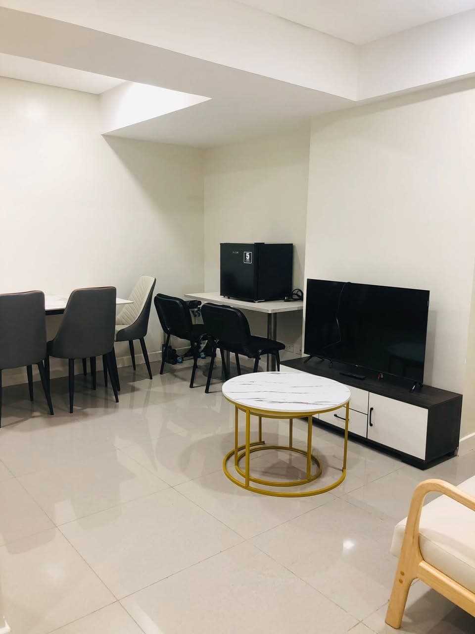🏡 40 sqm Studio – No Window | Sapphire Seaview Park - photo 1