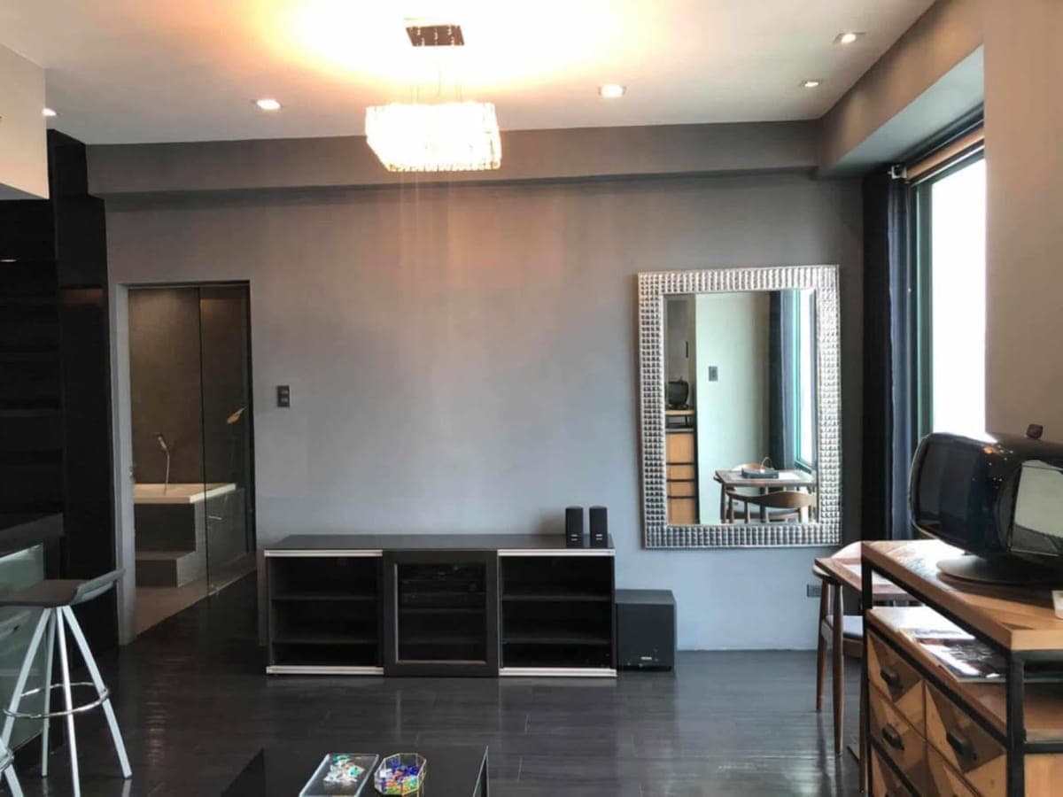 FOR RENT: Bellagio One - photo 2