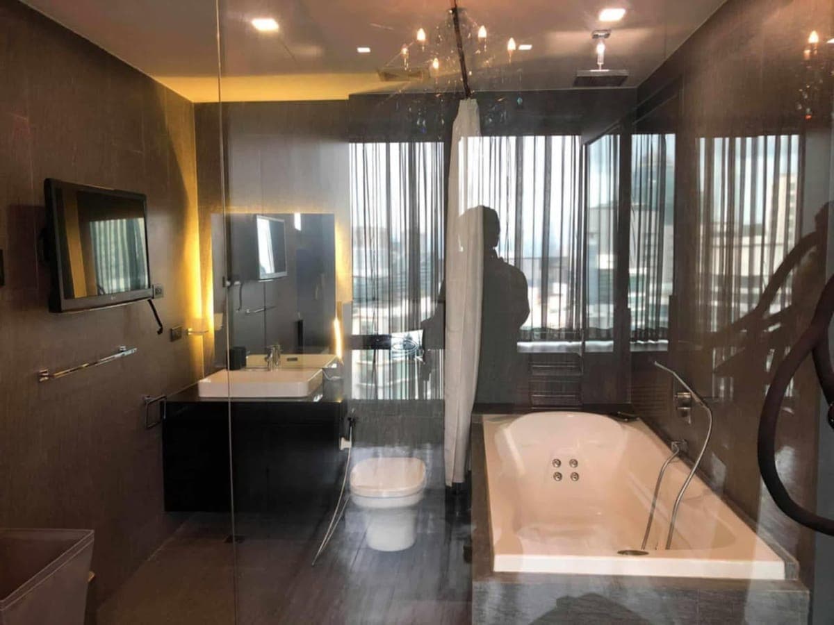 FOR RENT: Bellagio One - photo 5