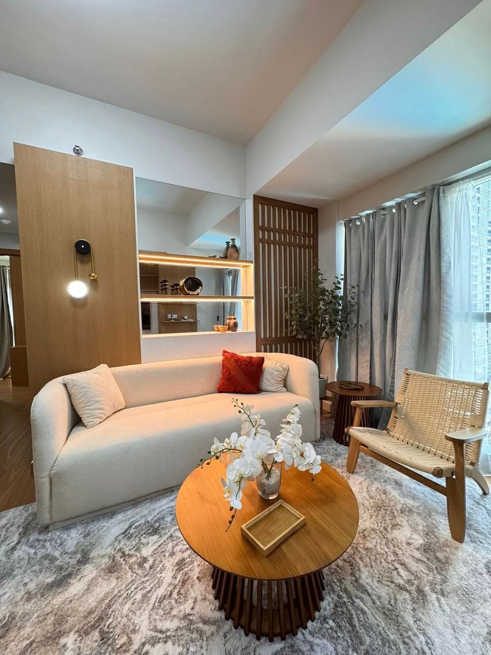 THE SEASONS RESIDENCES - HARU TOWER - photo 1