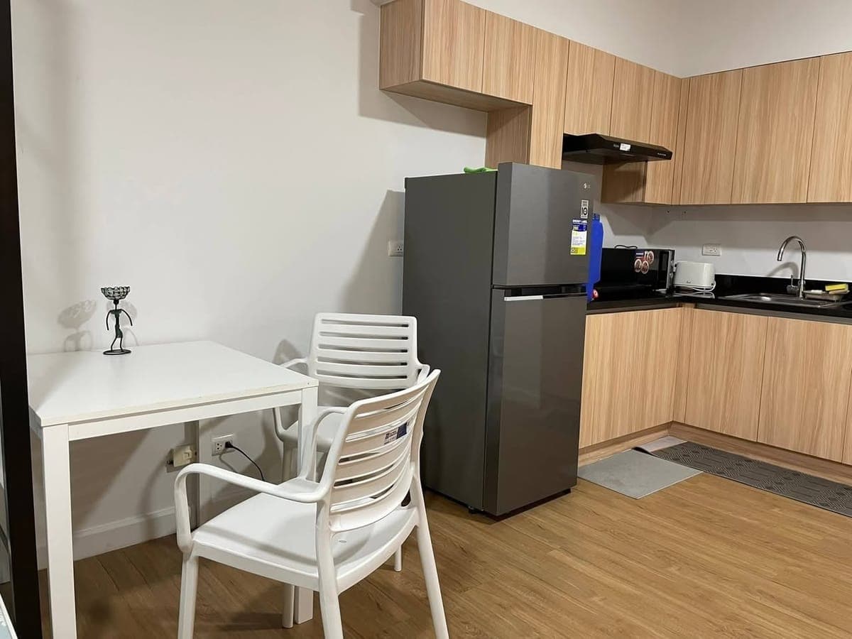 📌VERVE RESIDENCES TOWER 2 - photo 2