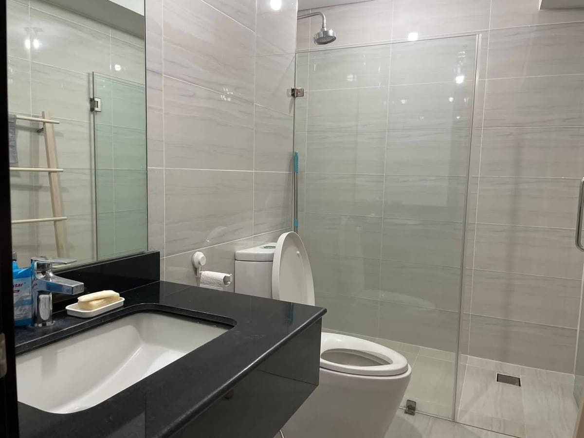 📌VERVE RESIDENCES TOWER 2 - photo 4