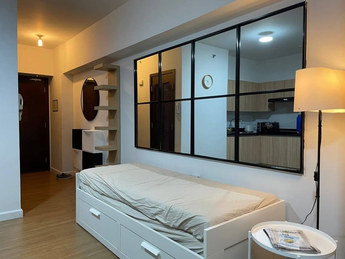 📌VERVE RESIDENCES TOWER 2 - photo 5