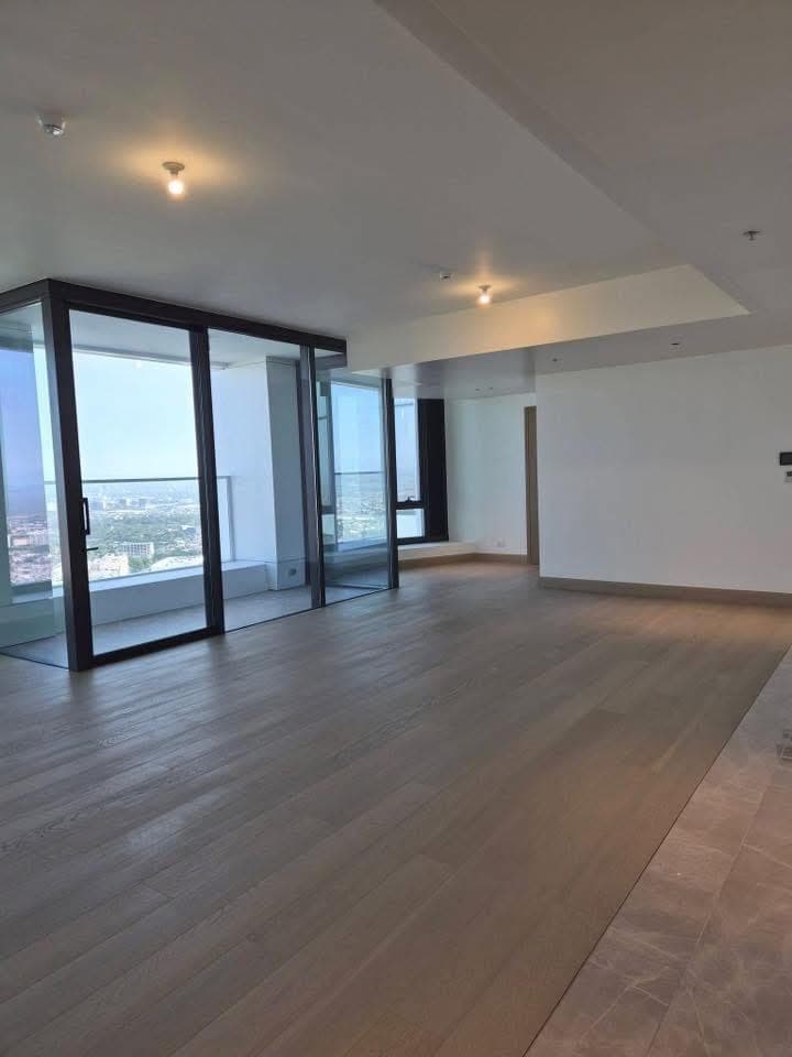 Brand New 3BR Lower Penthouse Aurelia Residendes for Rent and Sale - photo 1