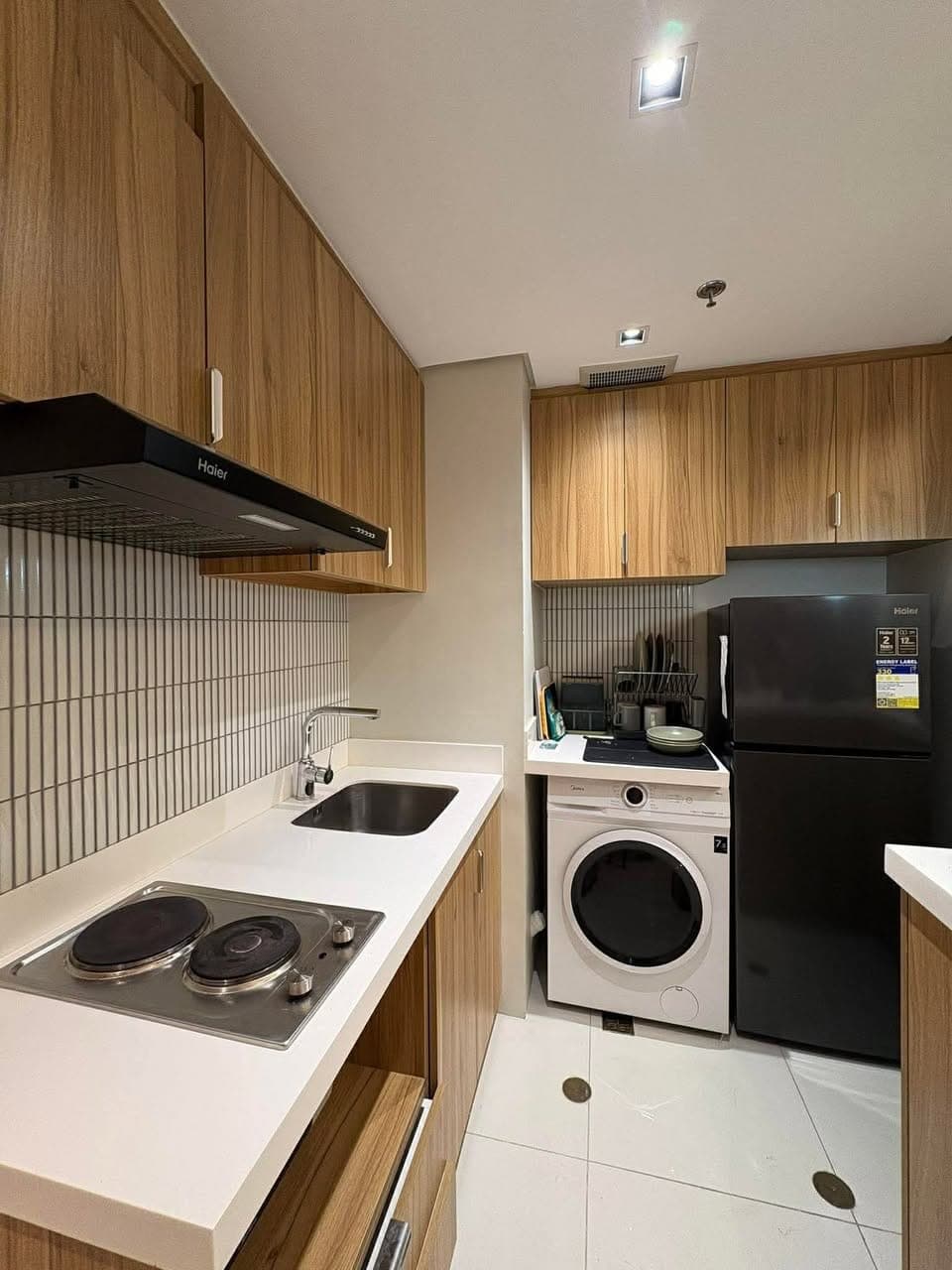 TIME SQUARE WEST - photo 5