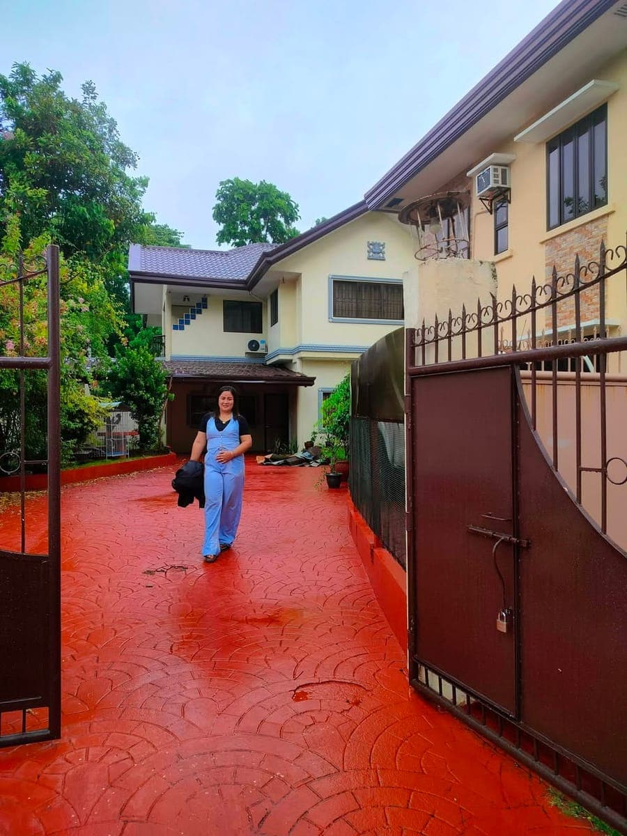 Viewing pa din kahit maulan ! - photo 3