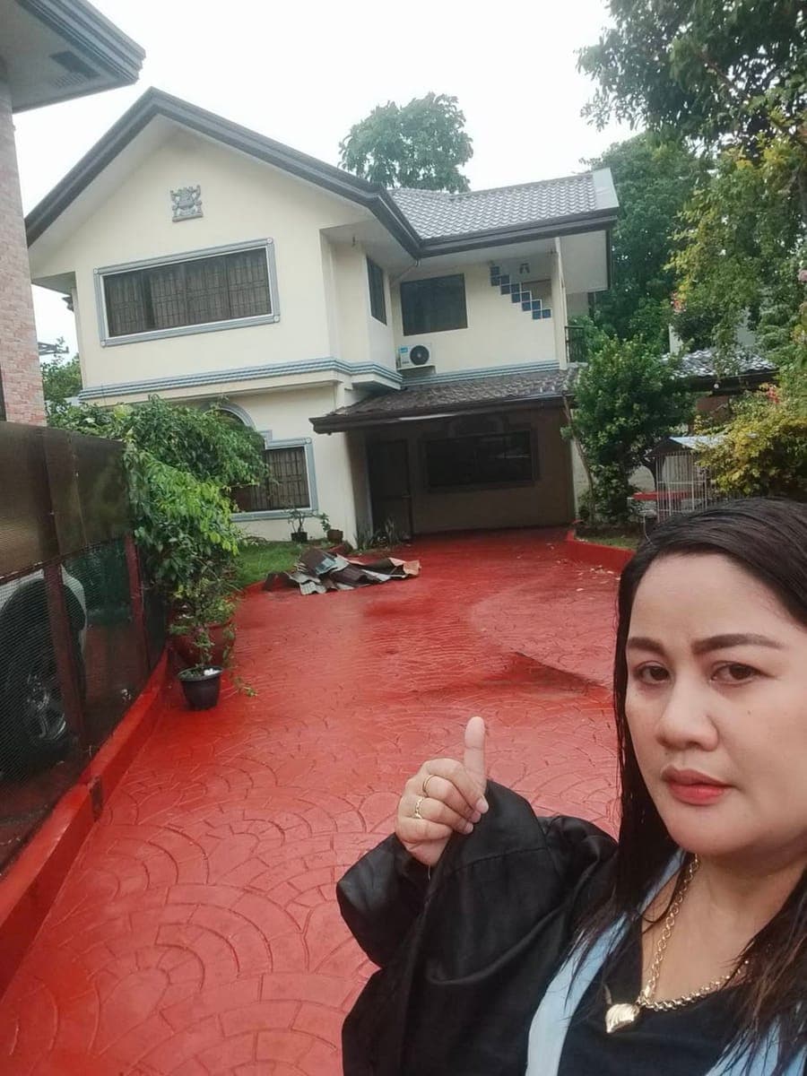 Viewing pa din kahit maulan ! - photo 4