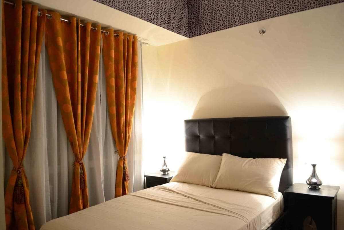 For Rent: Fully Furnished 1BR Unit at Avant at The Fort, BGC - photo 1