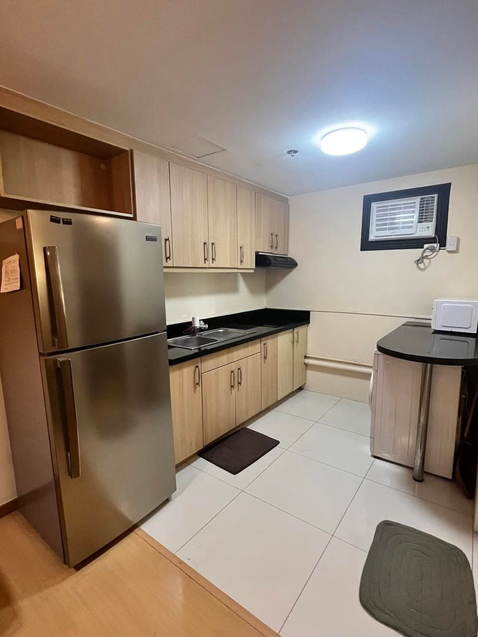 For Rent: Fully Furnished 1BR Unit at Avant at The Fort, BGC - photo 3