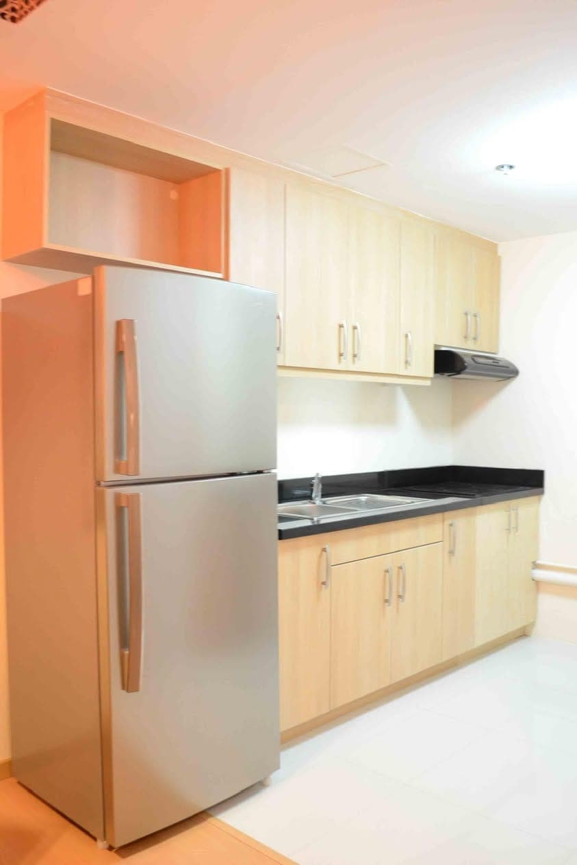 For Rent: Fully Furnished 1BR Unit at Avant at The Fort, BGC - photo 4