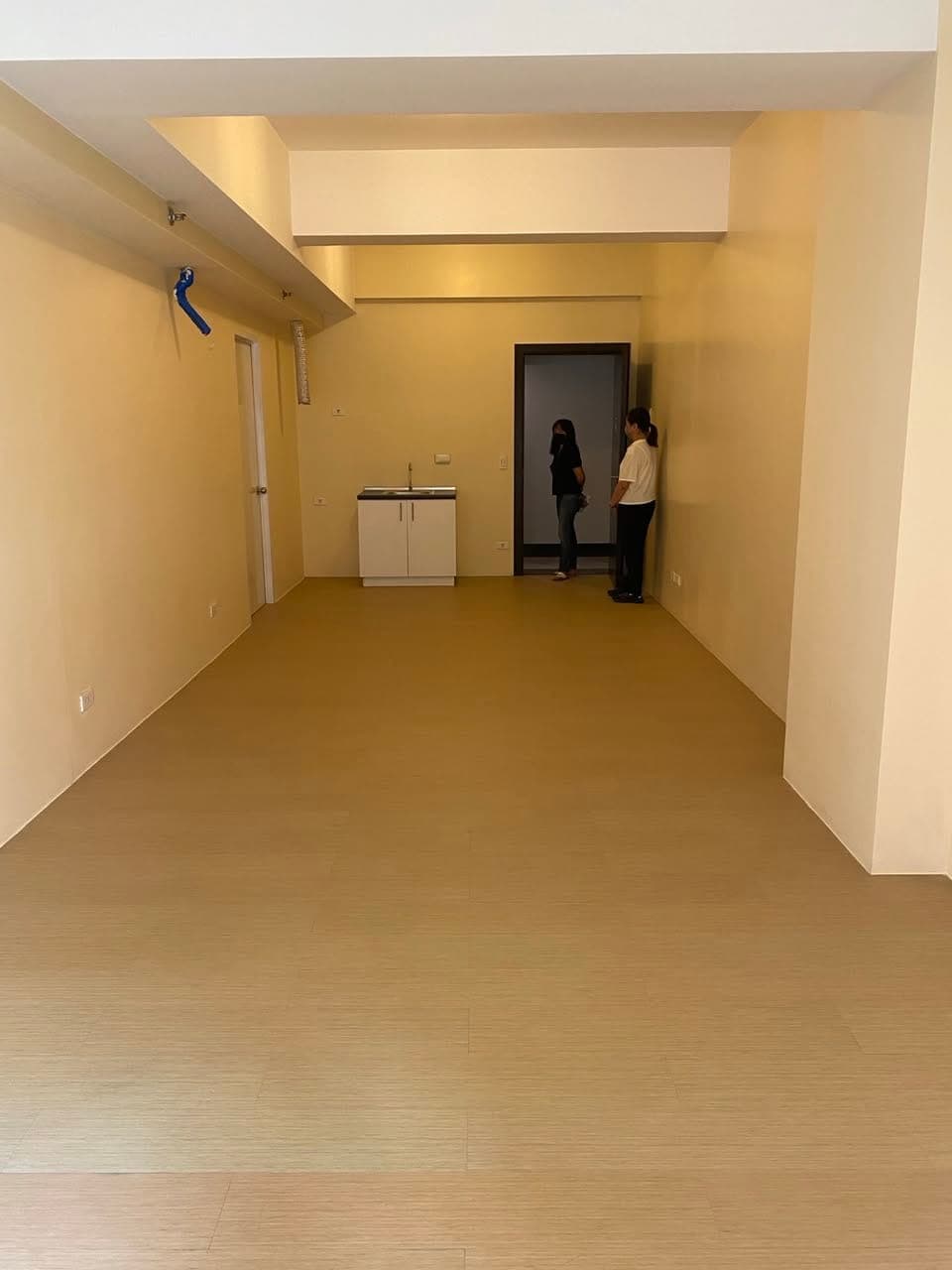 For Rent: Semi Furnished Studio Unit at Avida Cityflex SOHO, BGC - photo 2