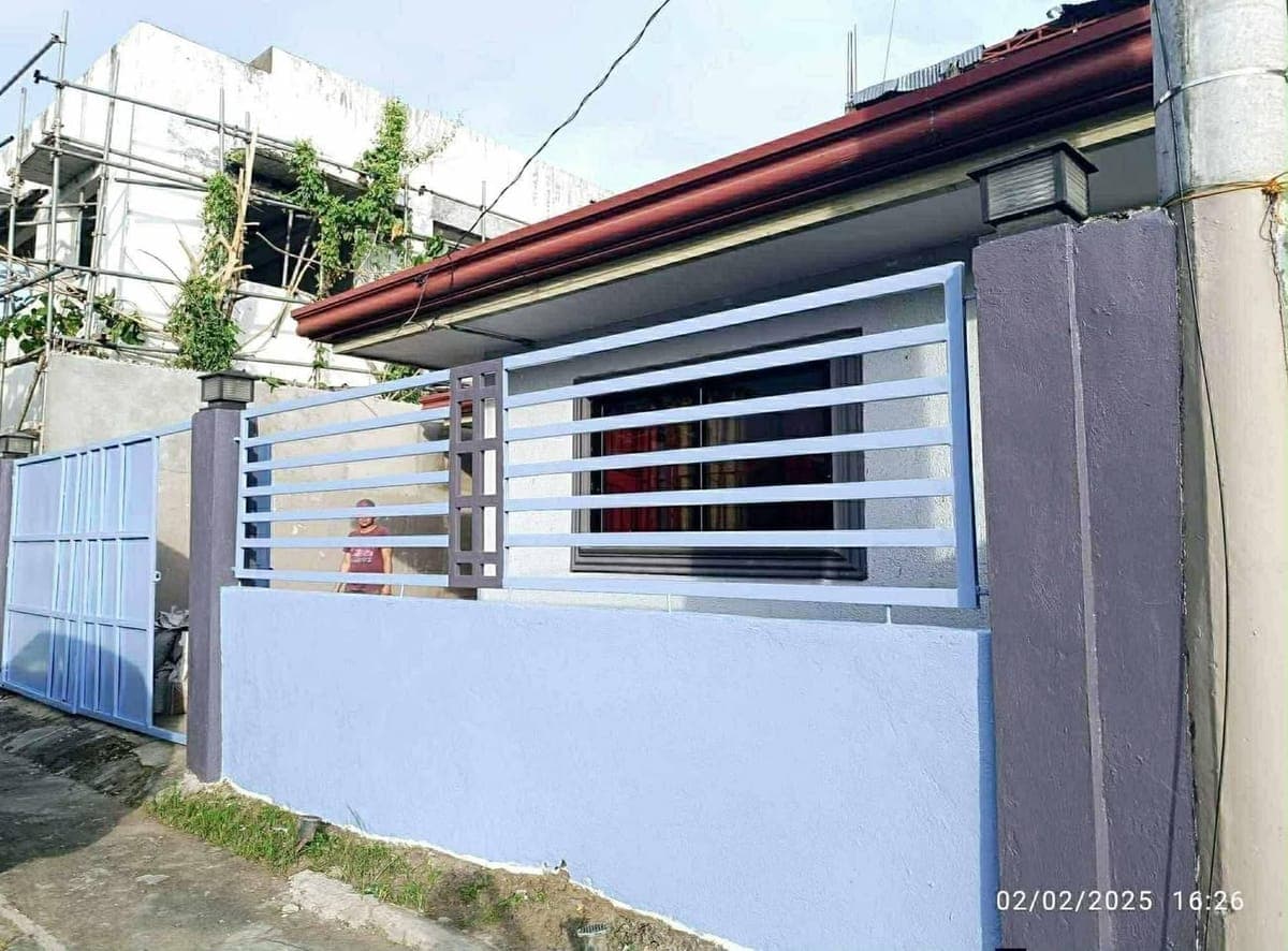 House for rent - photo 2