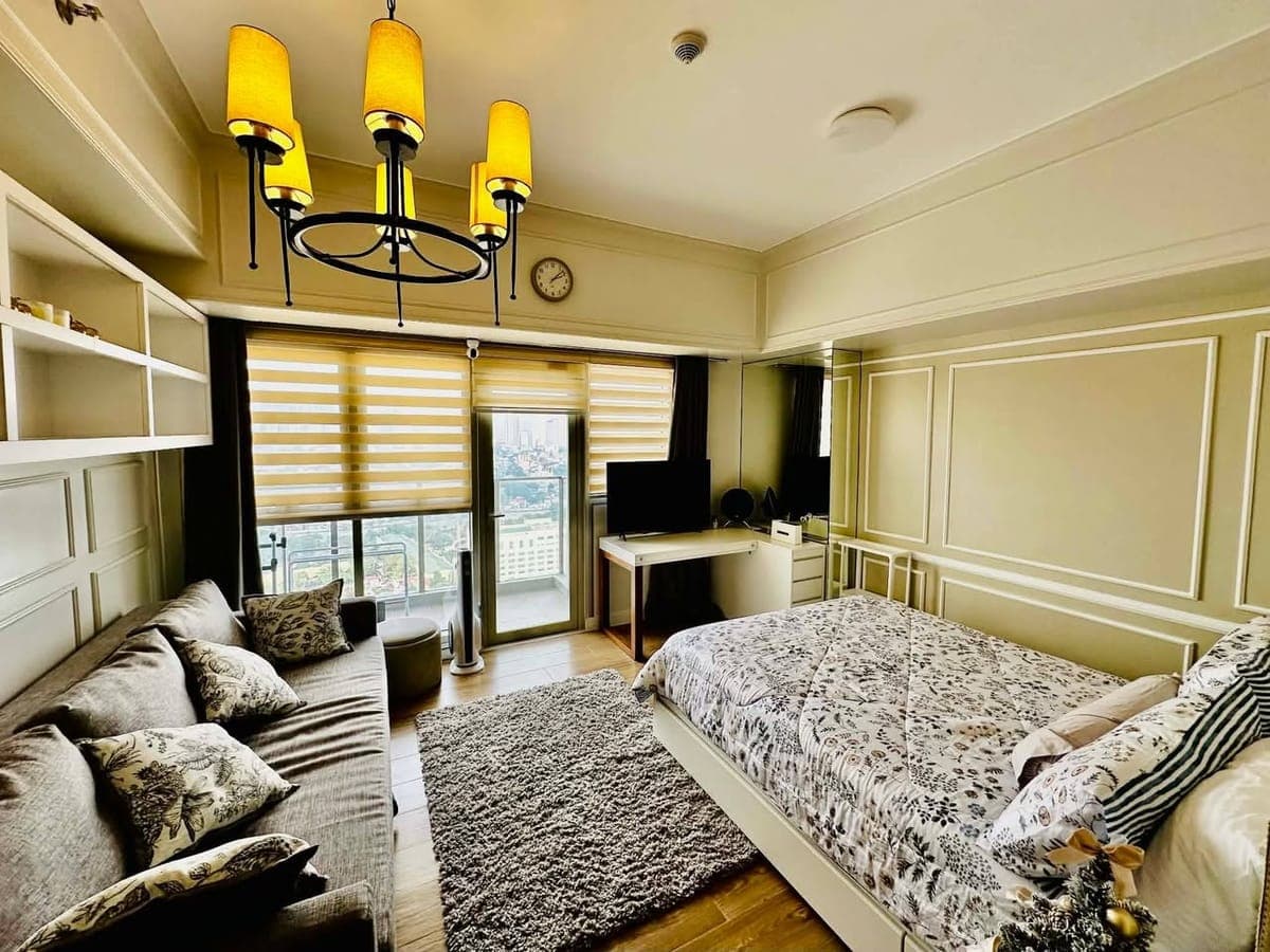 FOR LEASE-BGC📍 - photo 3