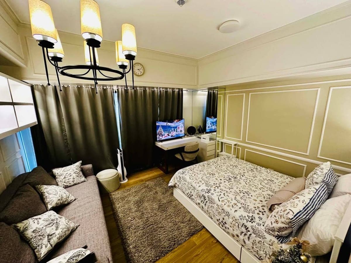 FOR LEASE-BGC📍 - photo 5