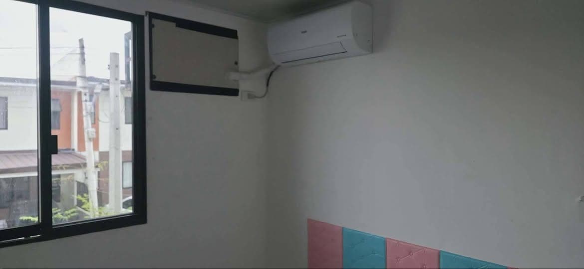 House for rent at tierra nava lumbia 15k a month ready to occupy for interested to rent dm me directly..... - photo 1