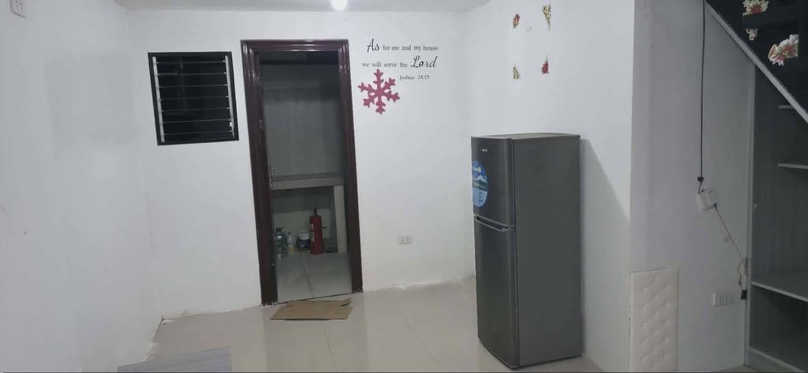 House for rent at tierra nava lumbia 15k a month ready to occupy for interested to rent dm me directly..... - photo 5