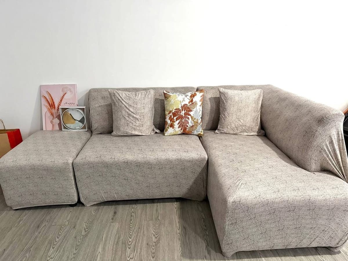 ✨Condo Bedspace for Female Long-Term Stay✨ - photo 1