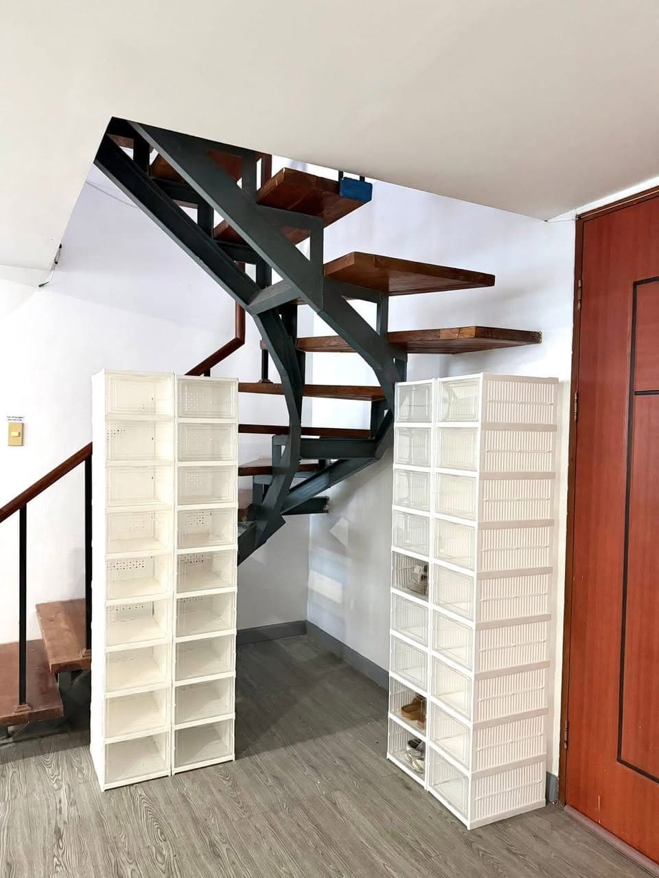 ✨Condo Bedspace for Female Long-Term Stay✨ - photo 3