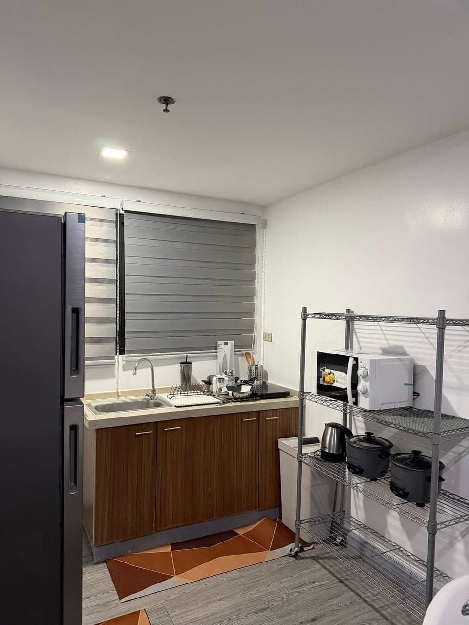 ✨Condo Bedspace for Female Long-Term Stay✨ - photo 2