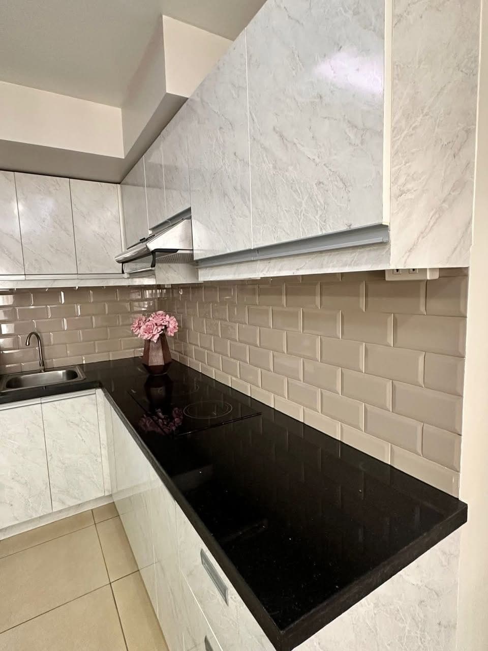 🏙️ FOR RENT | 2BR at Avida 34th, BGC - photo 3
