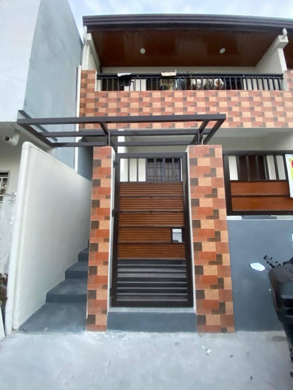 Newly built 2 bedroom apartment for rent (available 1 unit left 2nd floor) with own water and electricity meter. - photo 2