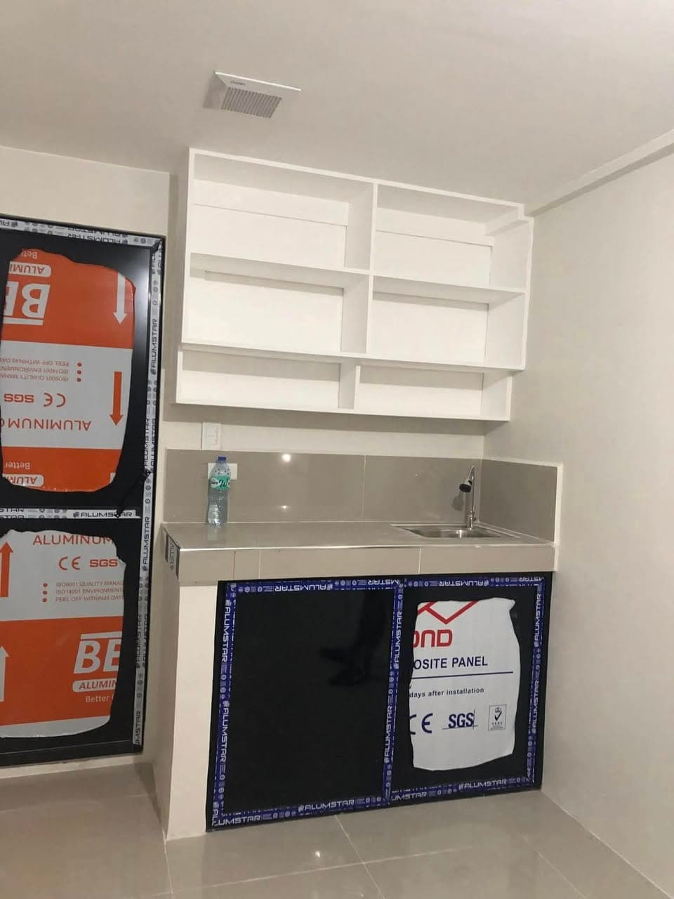 Newly built 2 bedroom apartment for rent (available 1 unit left 2nd floor) with own water and electricity meter. - photo 3