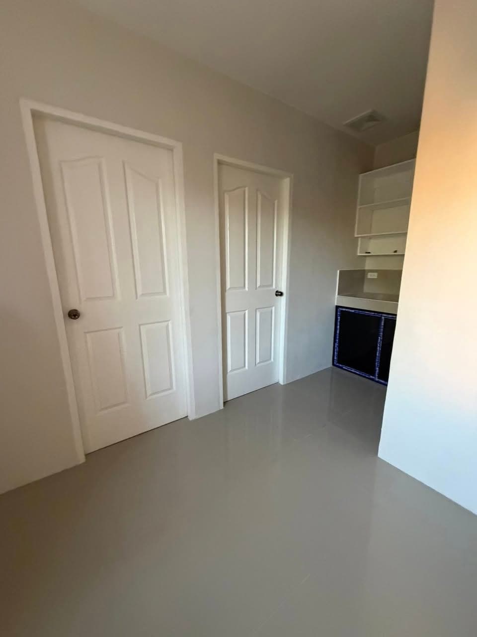Newly built 2 bedroom apartment for rent (available 1 unit left 2nd floor) with own water and electricity meter. - photo 5