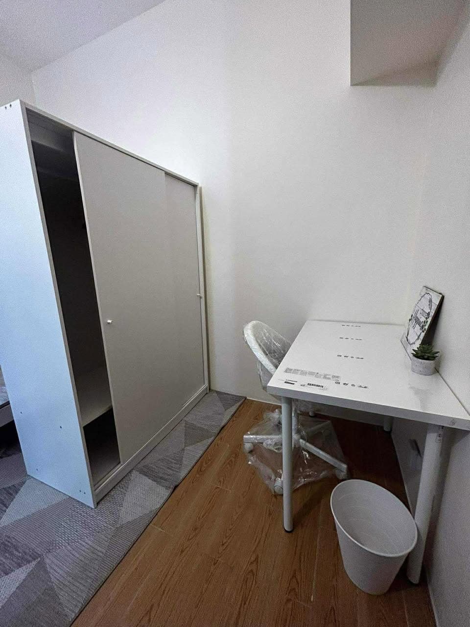 📣 📣FOR RENT: RSquare Residences 📣📣 - photo 2