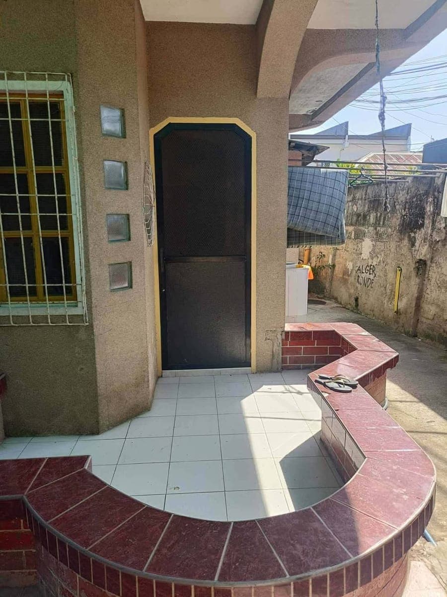🏡 HOUSE FOR RENT – Bulua, Cagayan de Oro City - photo 1