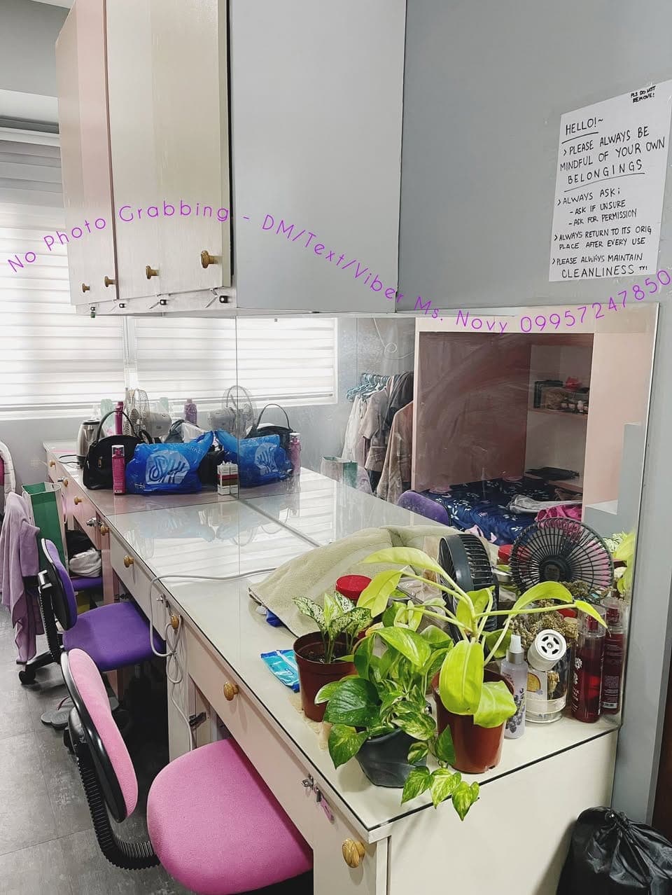 Ortigas Condo for Rent / Ortigas Condo sharing - photo 3